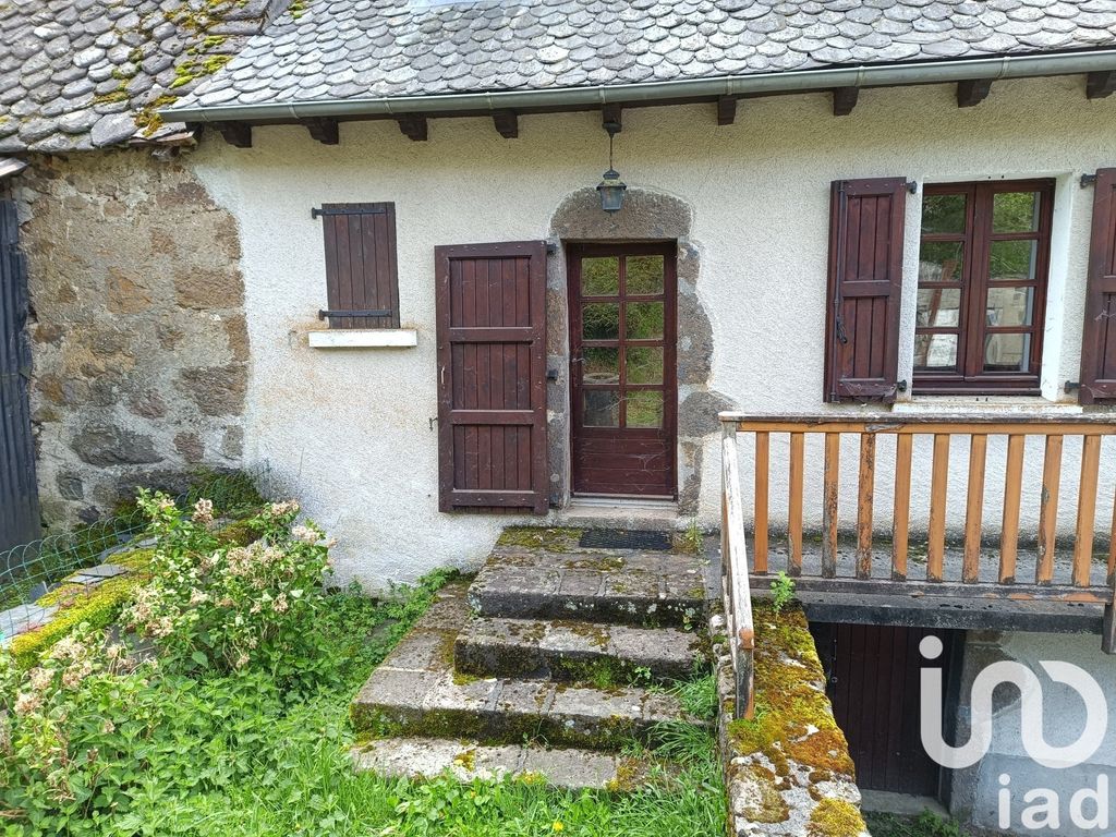 Achat maison 3 chambre(s) - Saint-Cernin