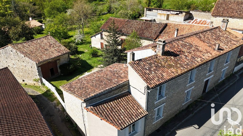 Achat maison 5 chambre(s) - Valence