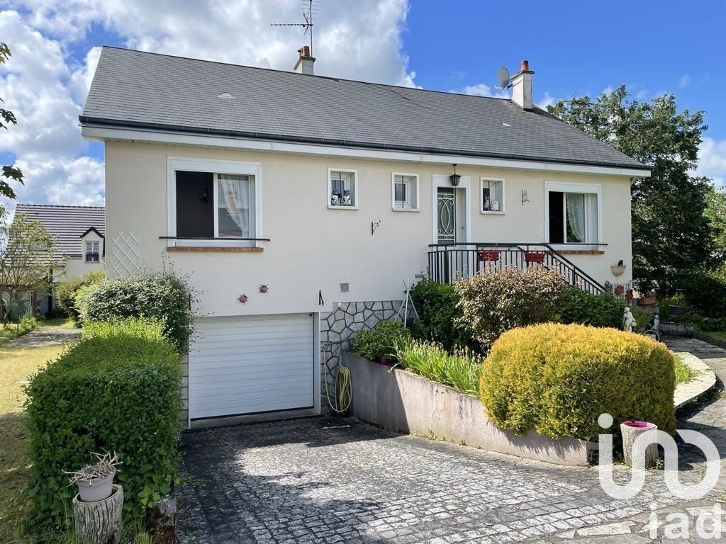 Achat maison à vendre 2 chambres 76 m² - Ormes