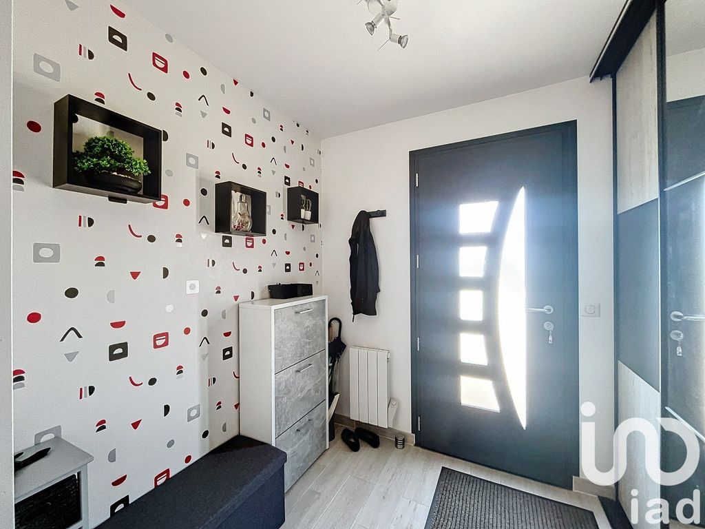 Achat maison 5 chambre(s) - Gournay-en-Bray