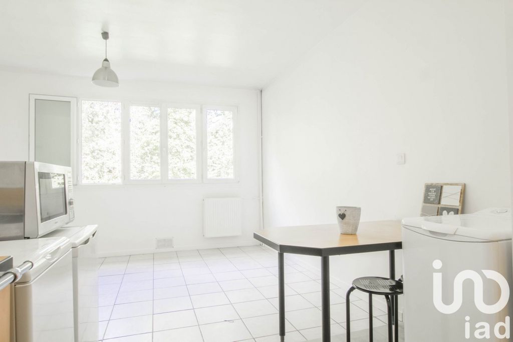 Achat studio à vendre 27 m² - Villebon-sur-Yvette
