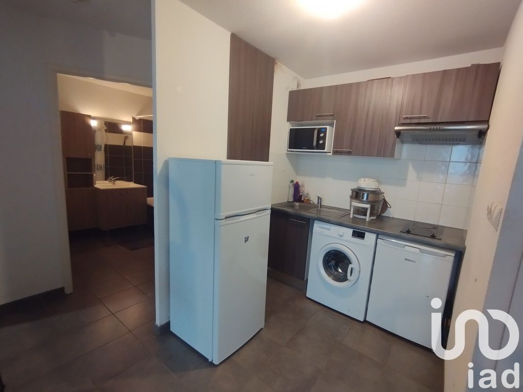 Achat appartement à vendre 2 pièces 42 m² - Eysines