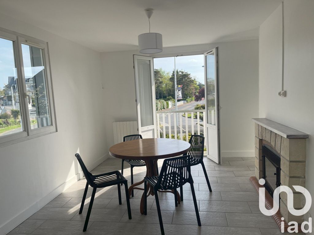 Achat appartement à vendre 4 pièces 66 m² - Merville-Franceville-Plage