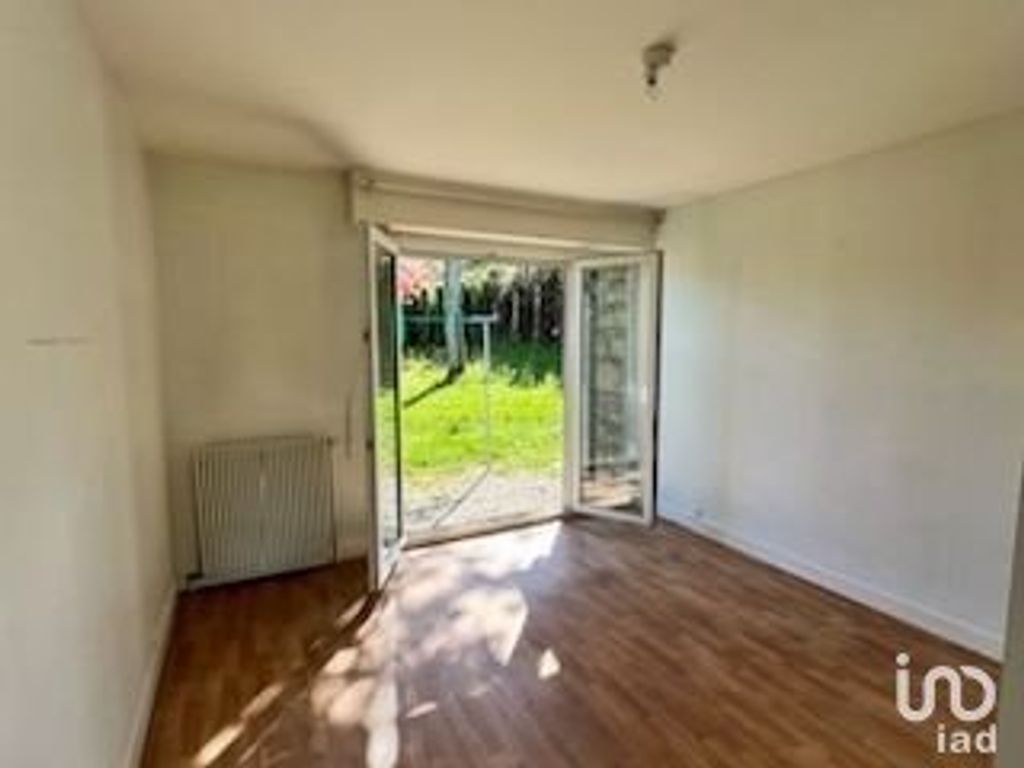 Achat maison 4 chambre(s) - Lisieux