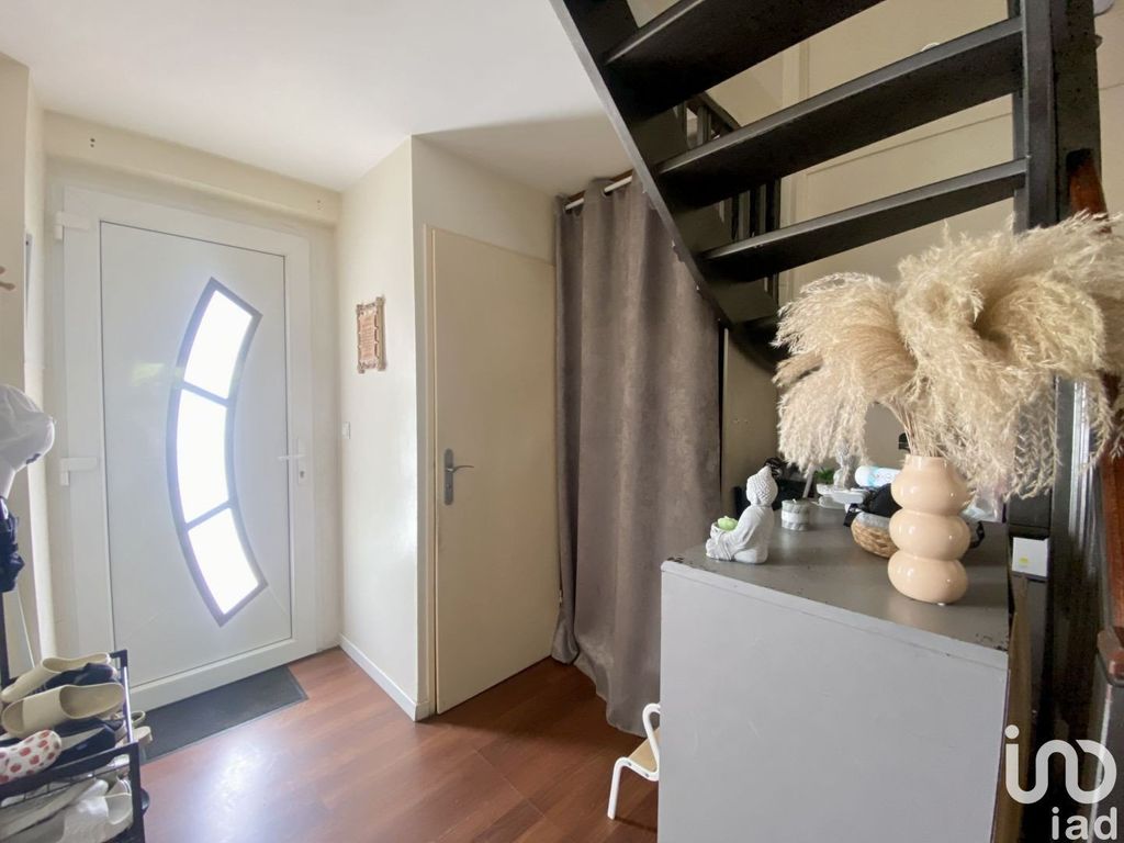 Achat maison à vendre 4 chambres 117 m² - Le Mée-sur-Seine