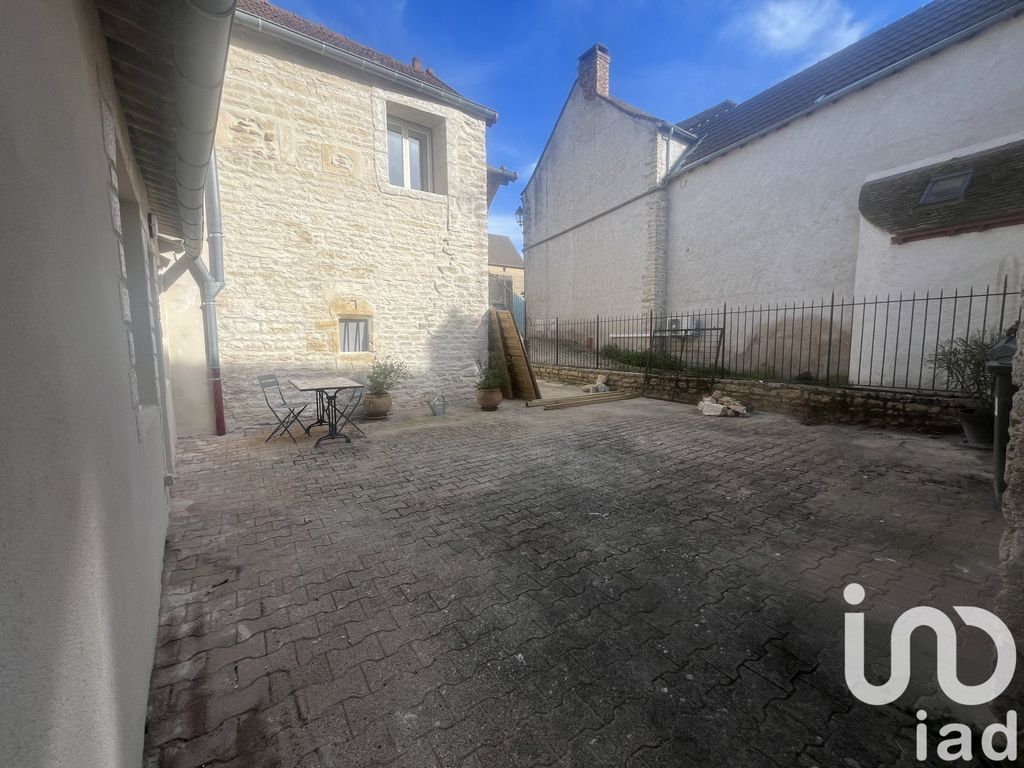 Achat maison à vendre 1 chambre 96 m² - Rully