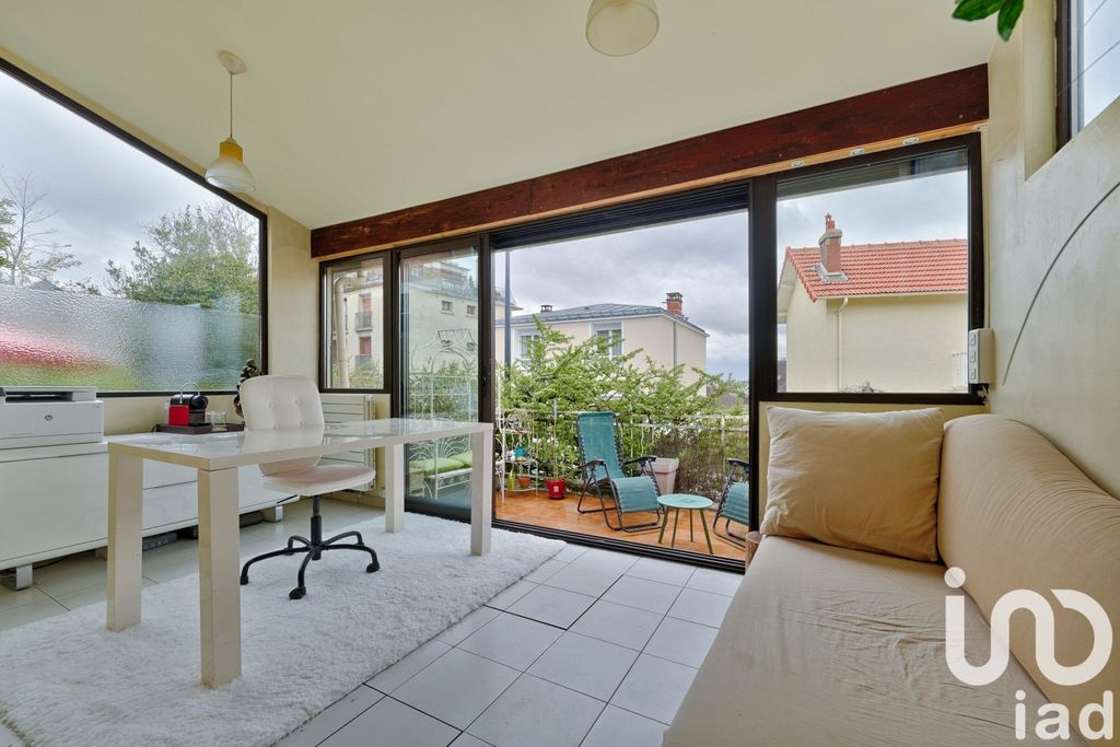 Achat maison 5 chambre(s) - Fontenay-aux-Roses