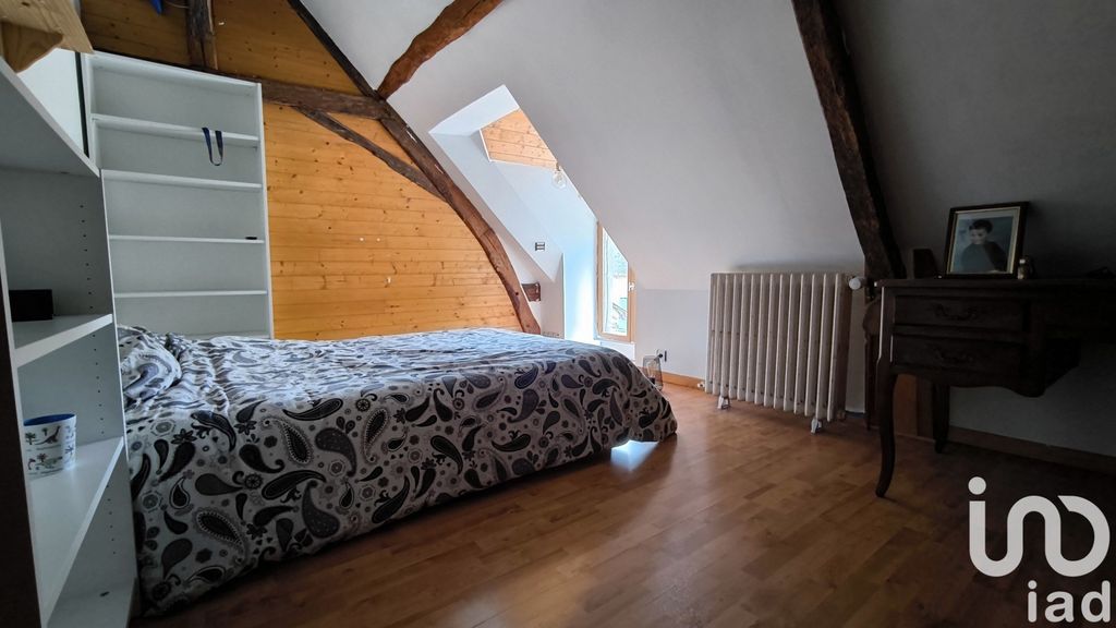 Achat maison 5 chambre(s) - Noyen-sur-Sarthe