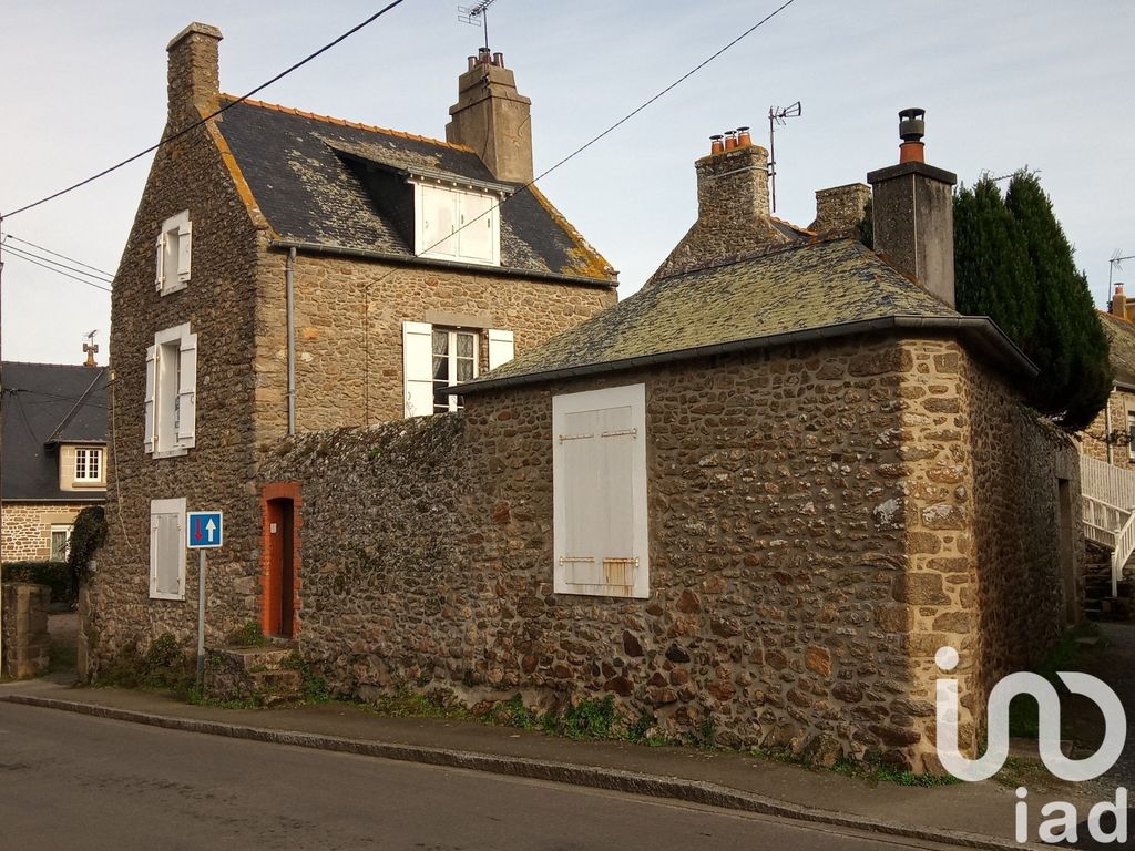 Achat maison 2 chambre(s) - Saint-Malo