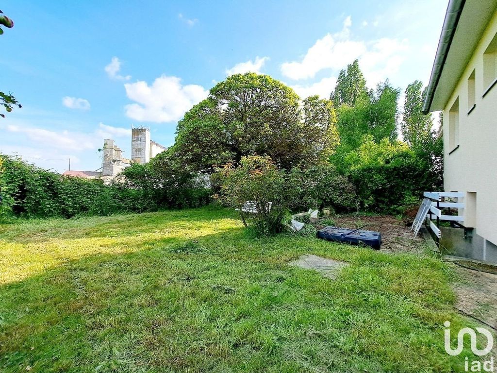 Achat maison 4 chambre(s) - Saint-Mard