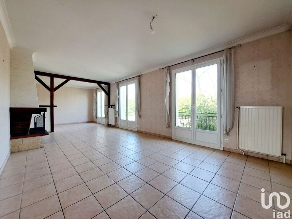 Achat maison 4 chambre(s) - Saint-Mard