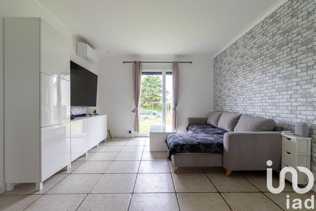 Achat maison 3 chambre(s) - Évreux