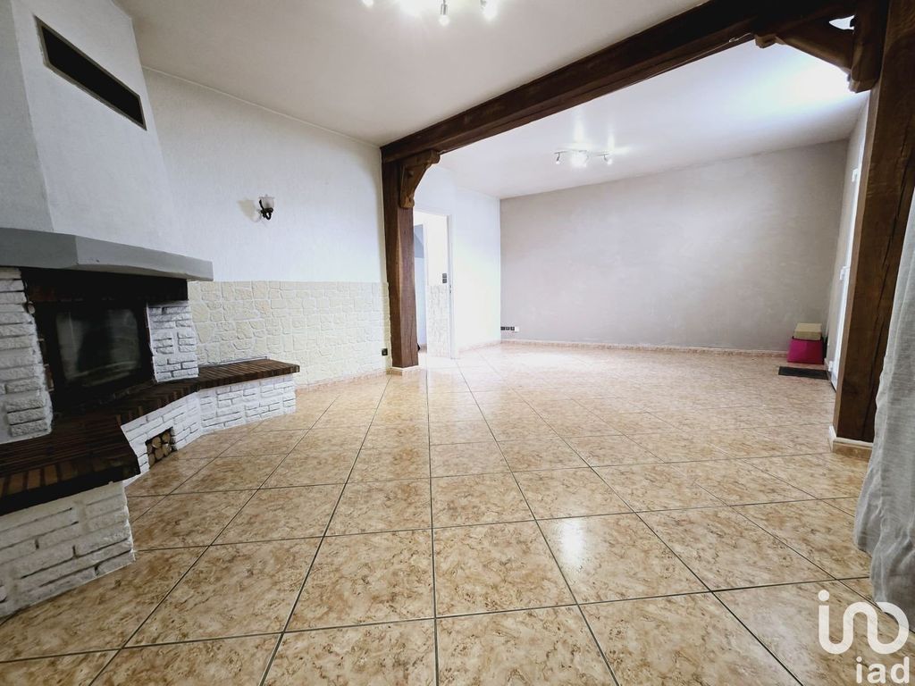 Achat maison 4 chambre(s) - Sainte-Geneviève