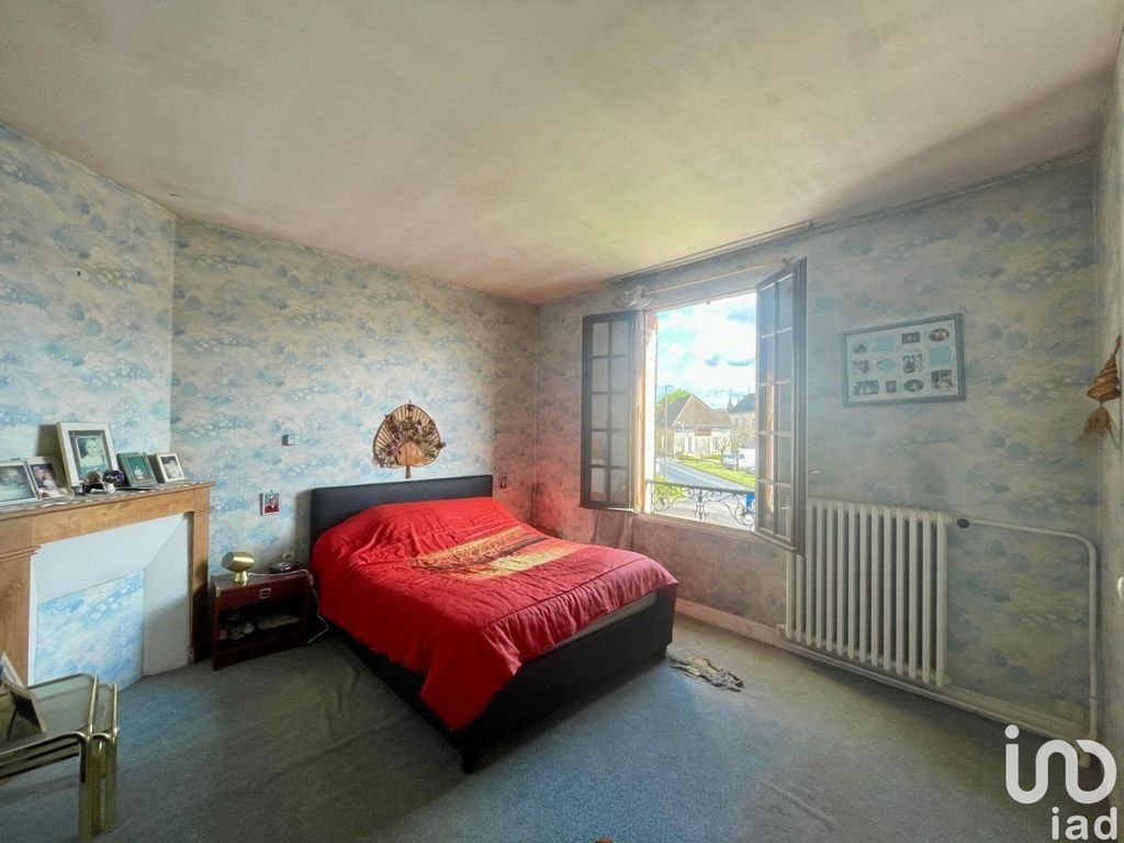 Achat maison 2 chambre(s) - Château-Thierry