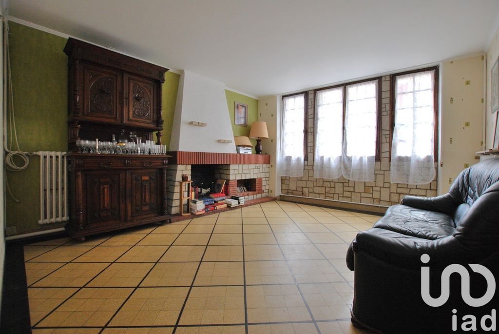 Achat maison 2 chambre(s) - Ouzouer-sur-Trézée