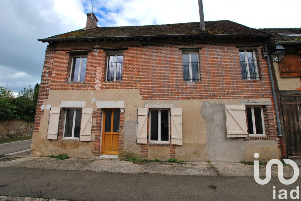 Achat maison 3 chambre(s) - Bléneau