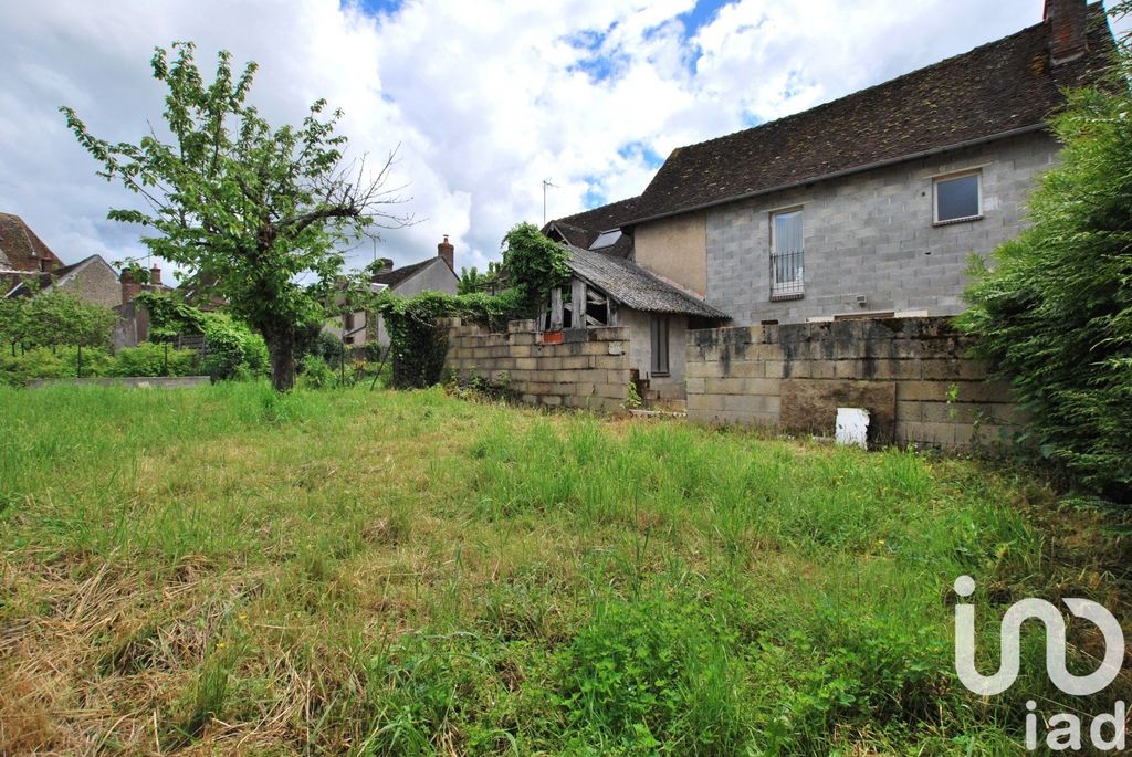 Achat maison 3 chambre(s) - Bléneau