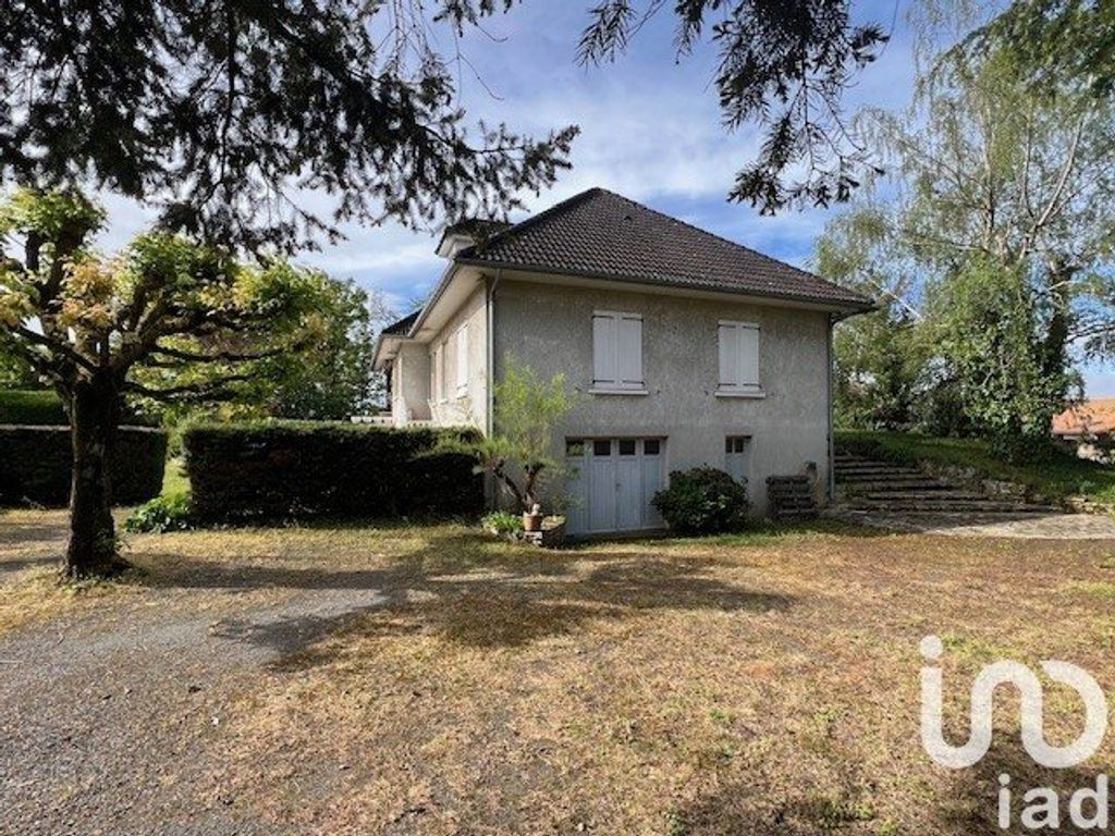 Achat maison 5 chambre(s) - Thouars