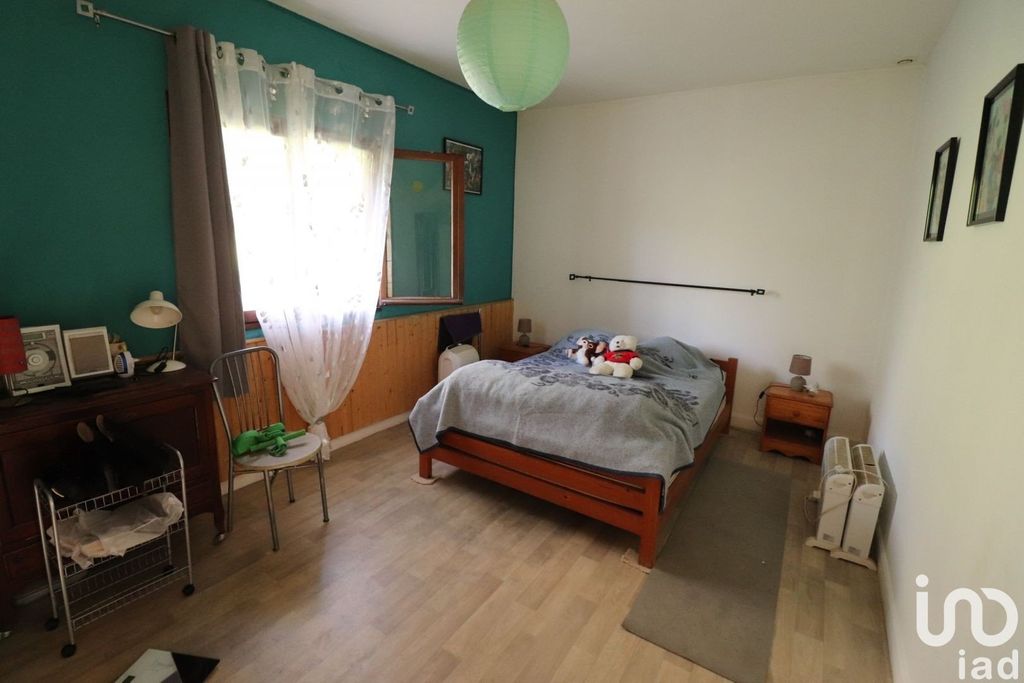 Achat maison 2 chambre(s) - Montguyon