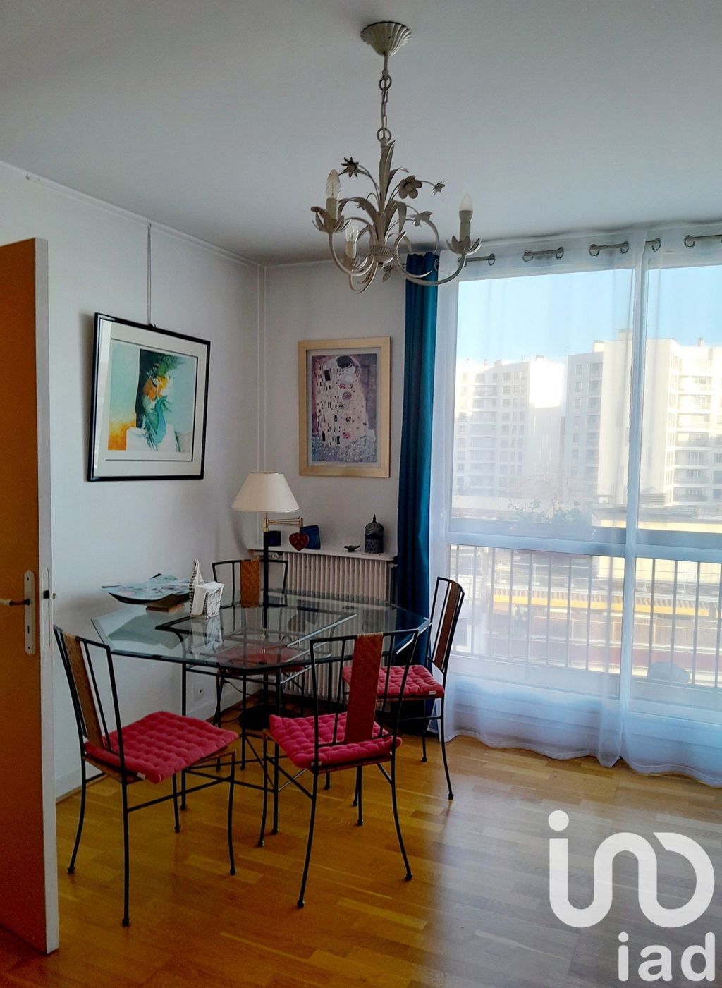 Achat appartement 3 pièce(s) Paris 12ème arrondissement