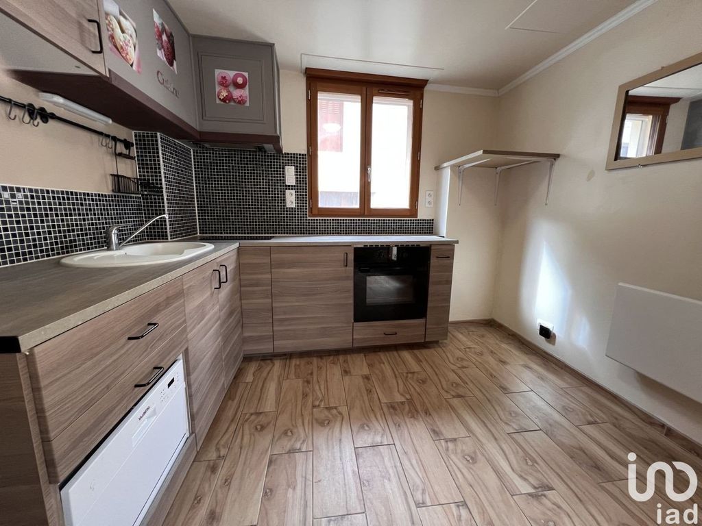 Achat maison 2 chambre(s) - Thiverval-Grignon