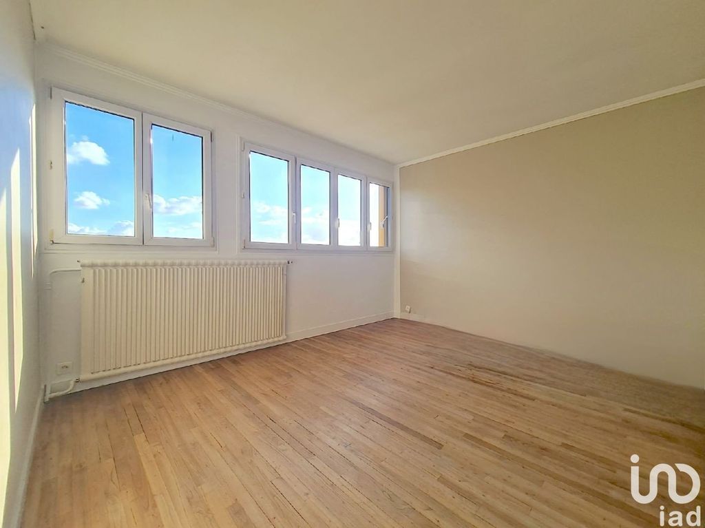 Achat appartement à vendre 2 pièces 42 m² - Neuilly-sur-Marne