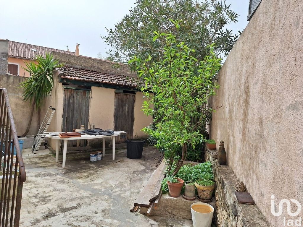 Achat maison 2 chambre(s) - Toulon