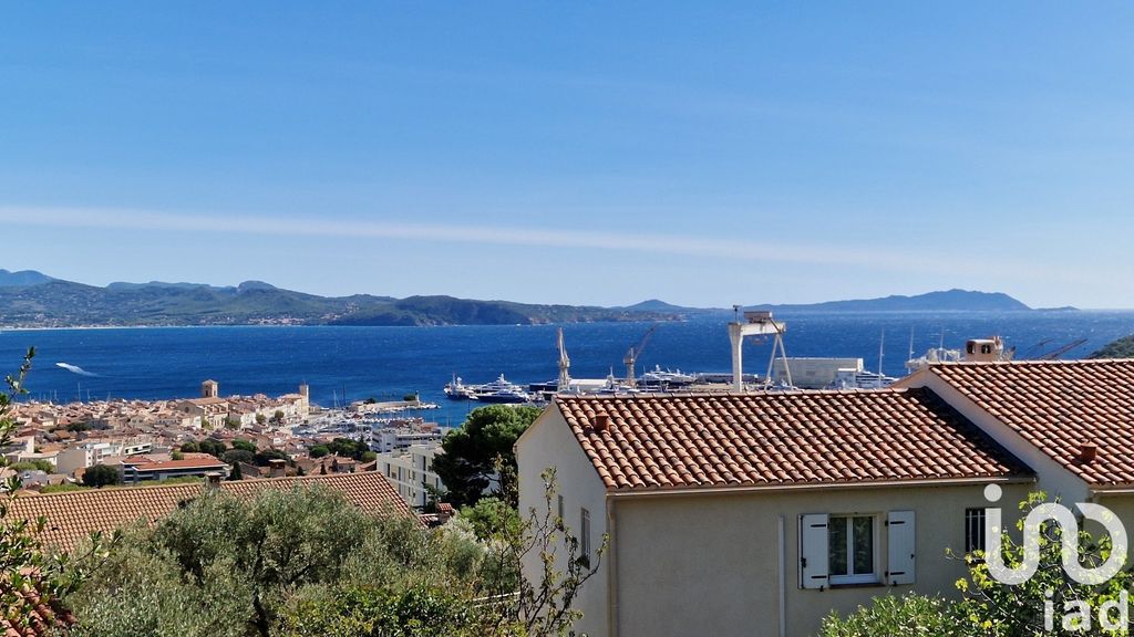 Achat maison 3 chambre(s) - La Ciotat