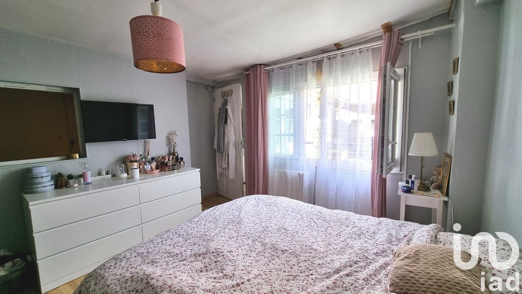 Achat maison 2 chambre(s) - Villeneuve-le-Roi