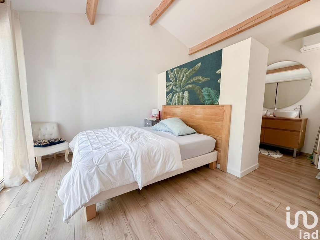 Achat maison 4 chambre(s) - Fréjus