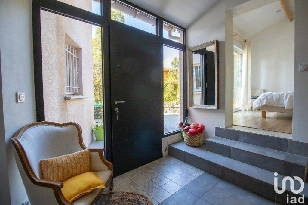 Achat maison 4 chambre(s) - Fréjus