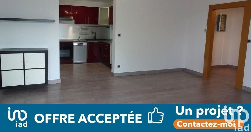 Achat appartement à vendre 3 pièces 60 m² - Carpentras