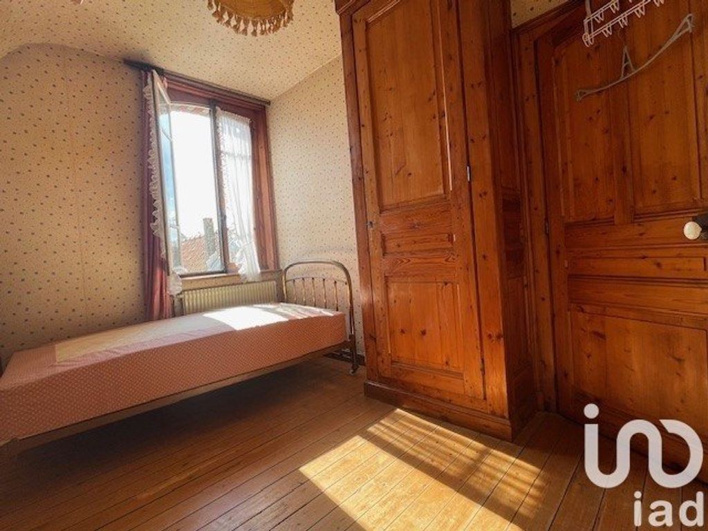 Achat maison 4 chambre(s) - Berck