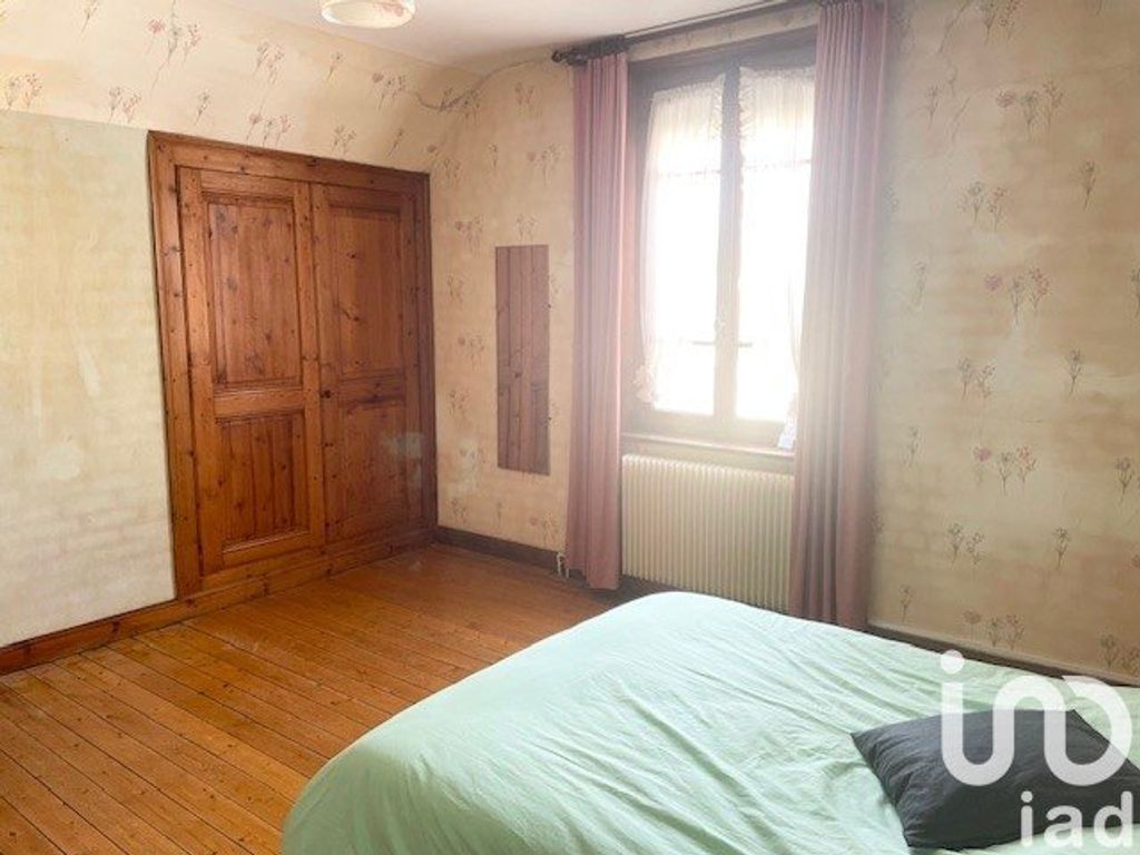 Achat maison 4 chambre(s) - Berck