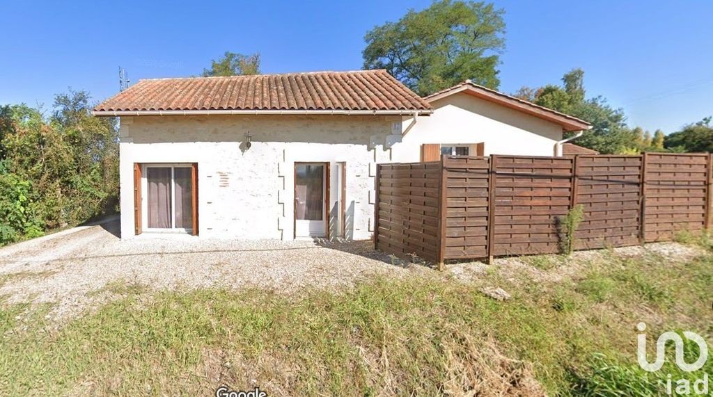 Achat maison à vendre 3 chambres 96 m² - Vélines