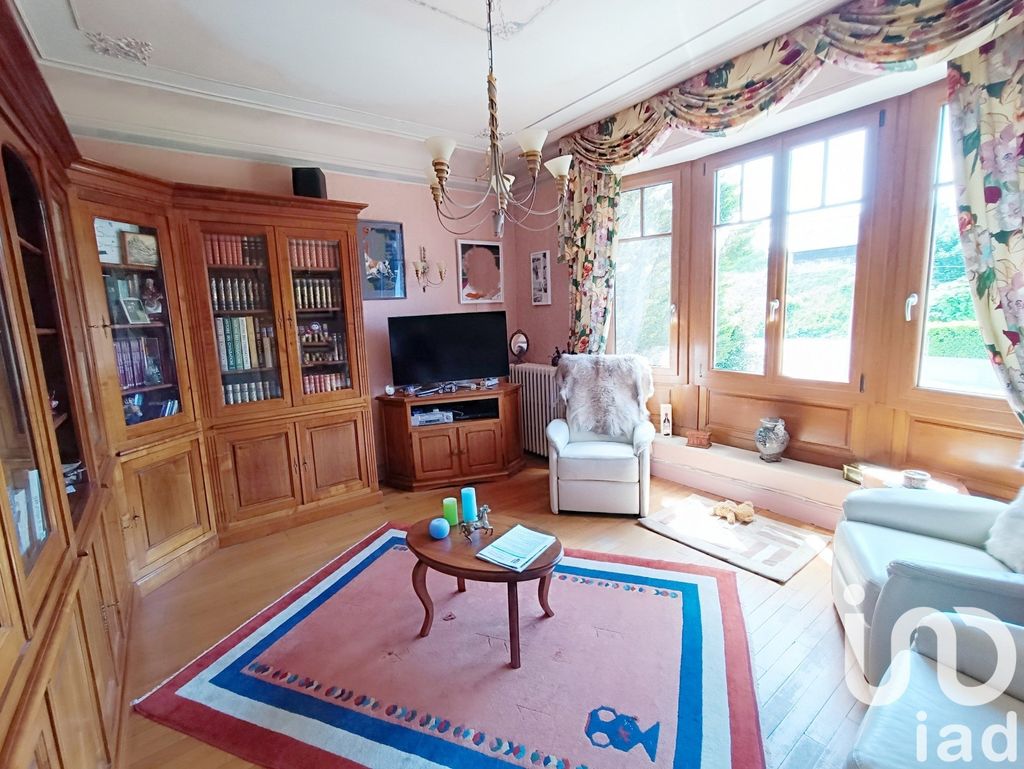 Achat maison 6 chambre(s) - Lamarche-sur-Saône