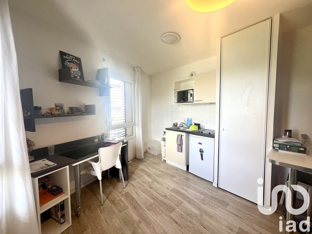 Achat appartement 1 pièce(s) Lyon 8ème arrondissement