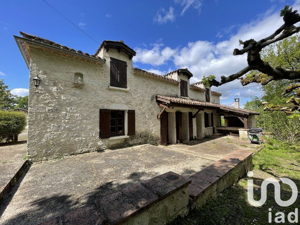 Achat maison 3 chambre(s) - Puymirol