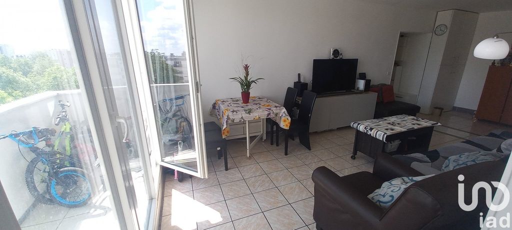 Achat appartement à vendre 3 pièces 59 m² - Orly