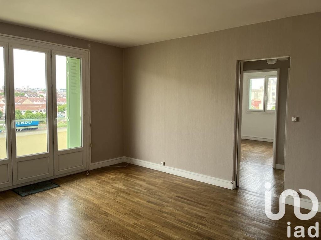 Achat appartement 4 pièce(s) Auxerre