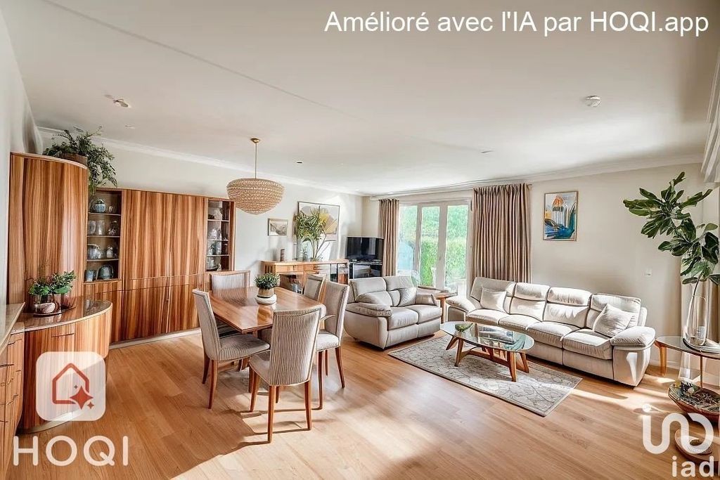 Achat maison 3 chambre(s) - La Chapelle-sur-Erdre