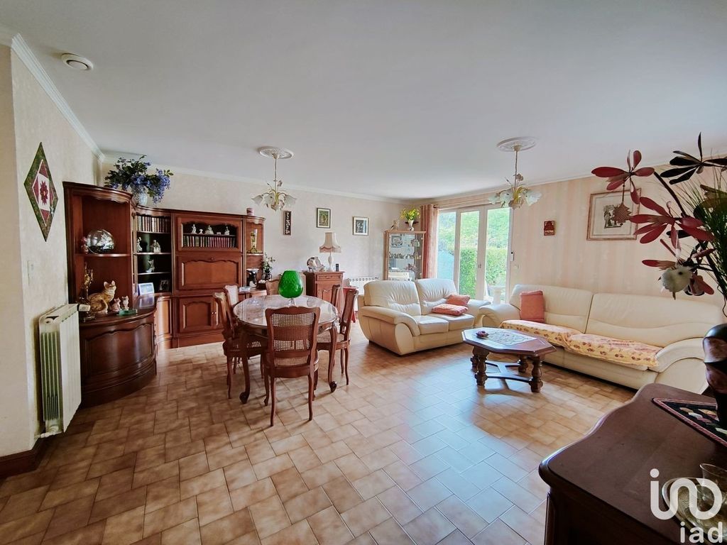 Achat maison 3 chambre(s) - La Chapelle-sur-Erdre