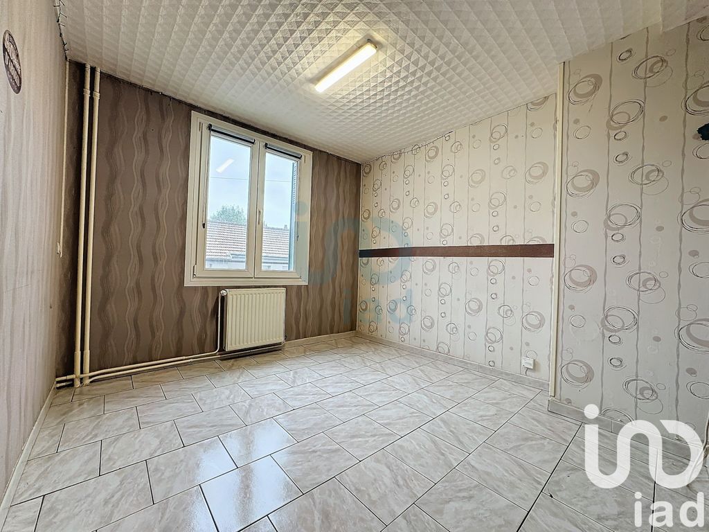 Achat maison 3 chambre(s) - Vrigne-aux-Bois