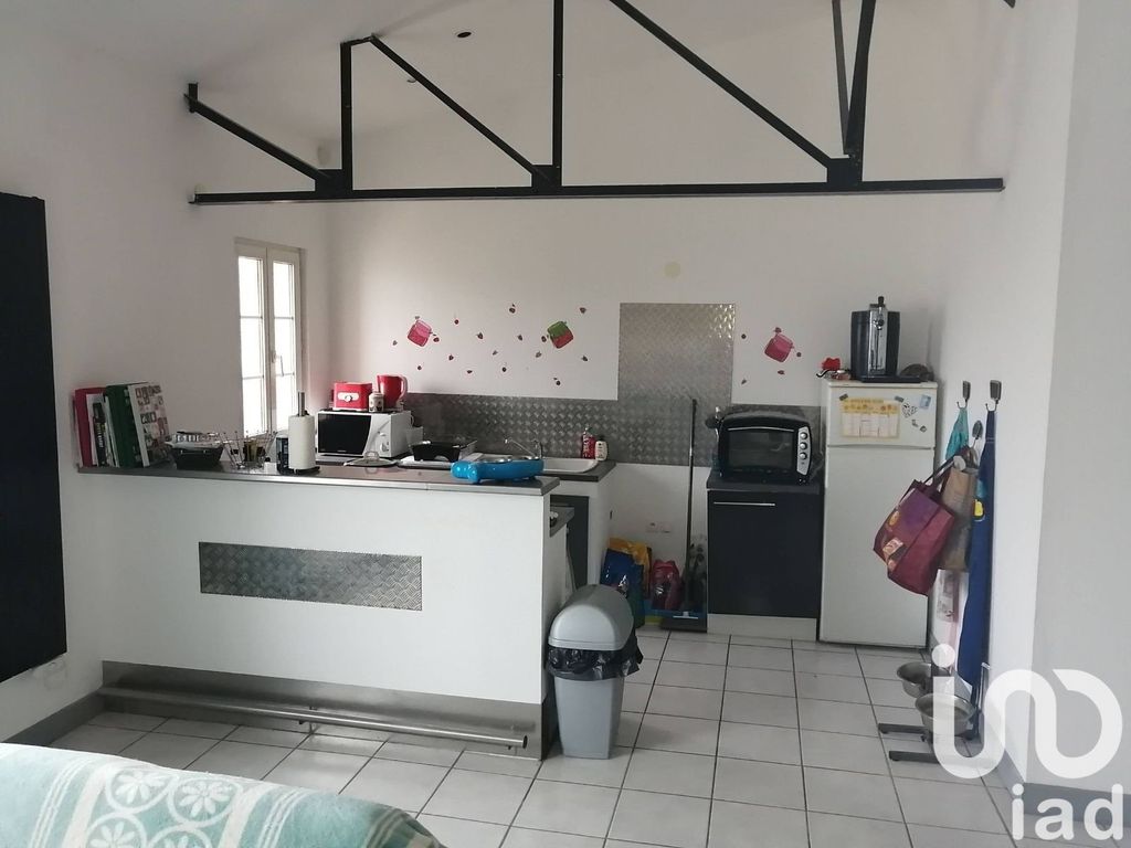 Achat appartement à vendre 5 pièces 71 m² - Romilly-sur-Seine