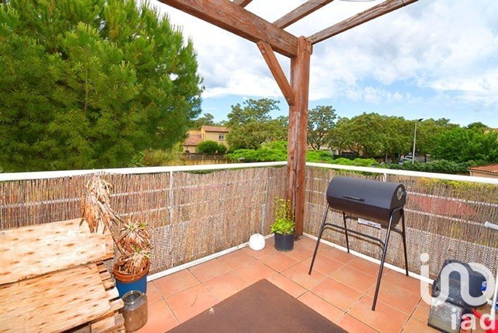 Achat appartement à vendre 2 pièces 44 m² - Montpellier