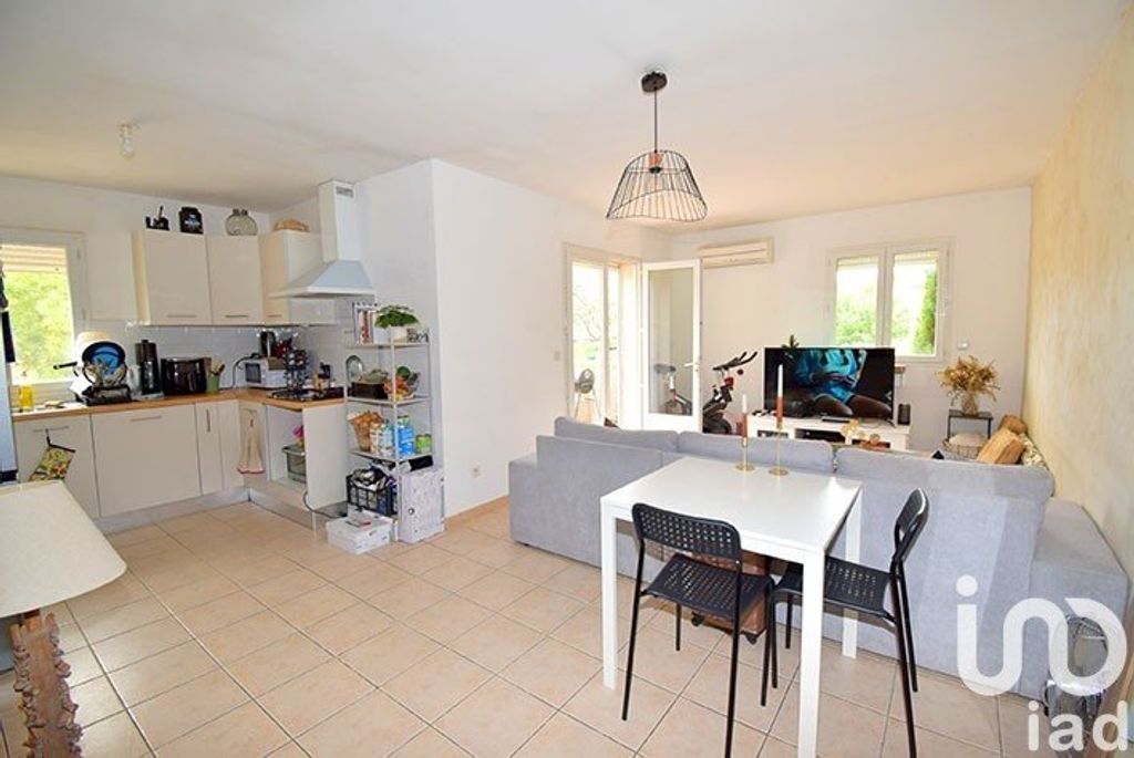 Achat appartement 2 pièce(s) Montpellier