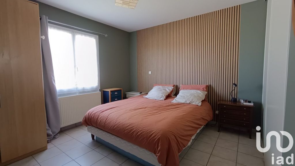 Achat maison 7 chambre(s) - Le Poinçonnet