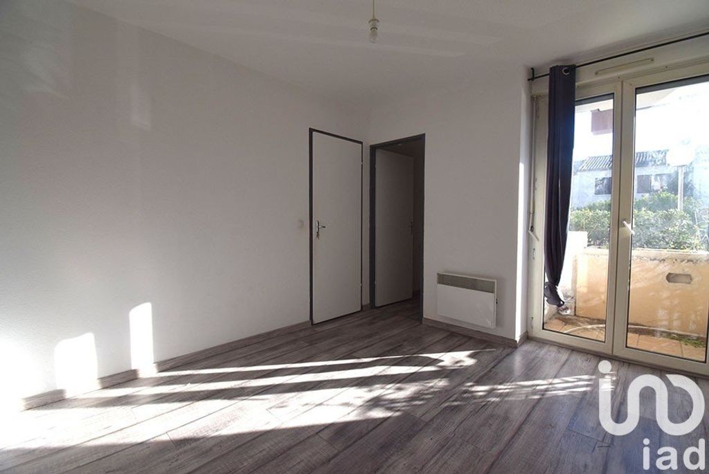 Achat appartement 2 pièce(s) Montpellier