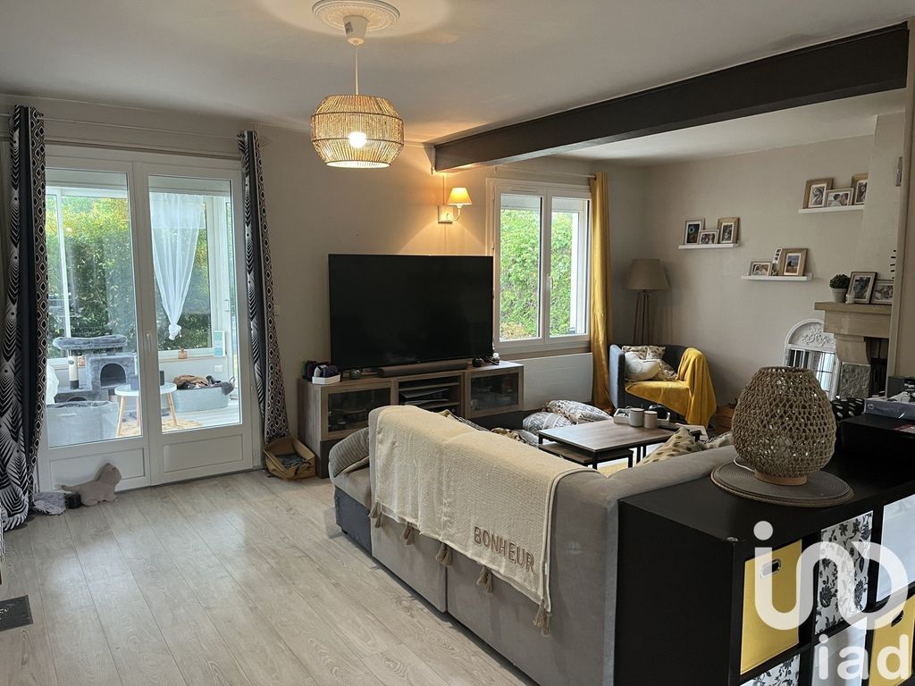 Achat maison 3 chambre(s) - Joué-lès-Tours