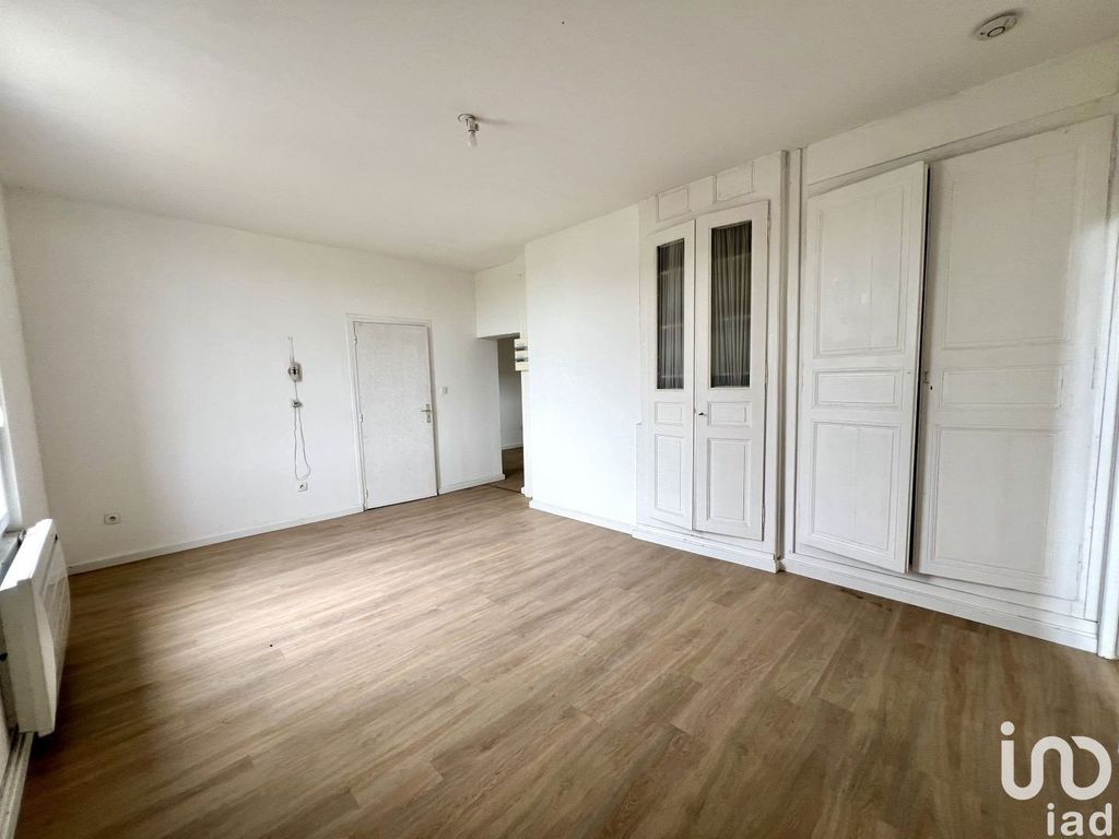 Achat appartement 6 pièce(s) Vitry-le-François